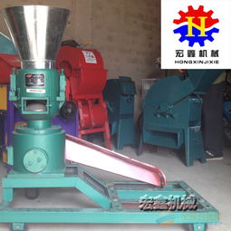 成套飼料機(jī)械 品牌甄選、采購指南、圖片展示與批發(fā)碾米機(jī)制作全解析