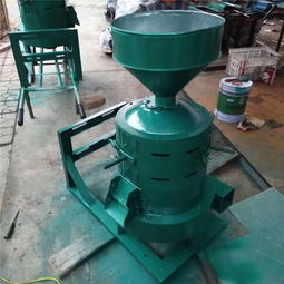 優(yōu)質(zhì)雜糧脫皮制糝碾米機(jī) 一體化加工解決方案與廠家選擇指南